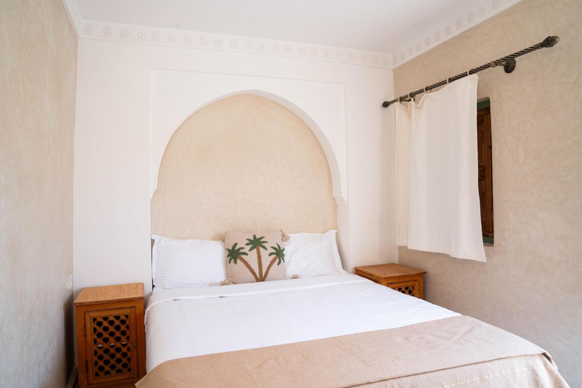 Riad Eden Dorient 마라케시 외부 사진