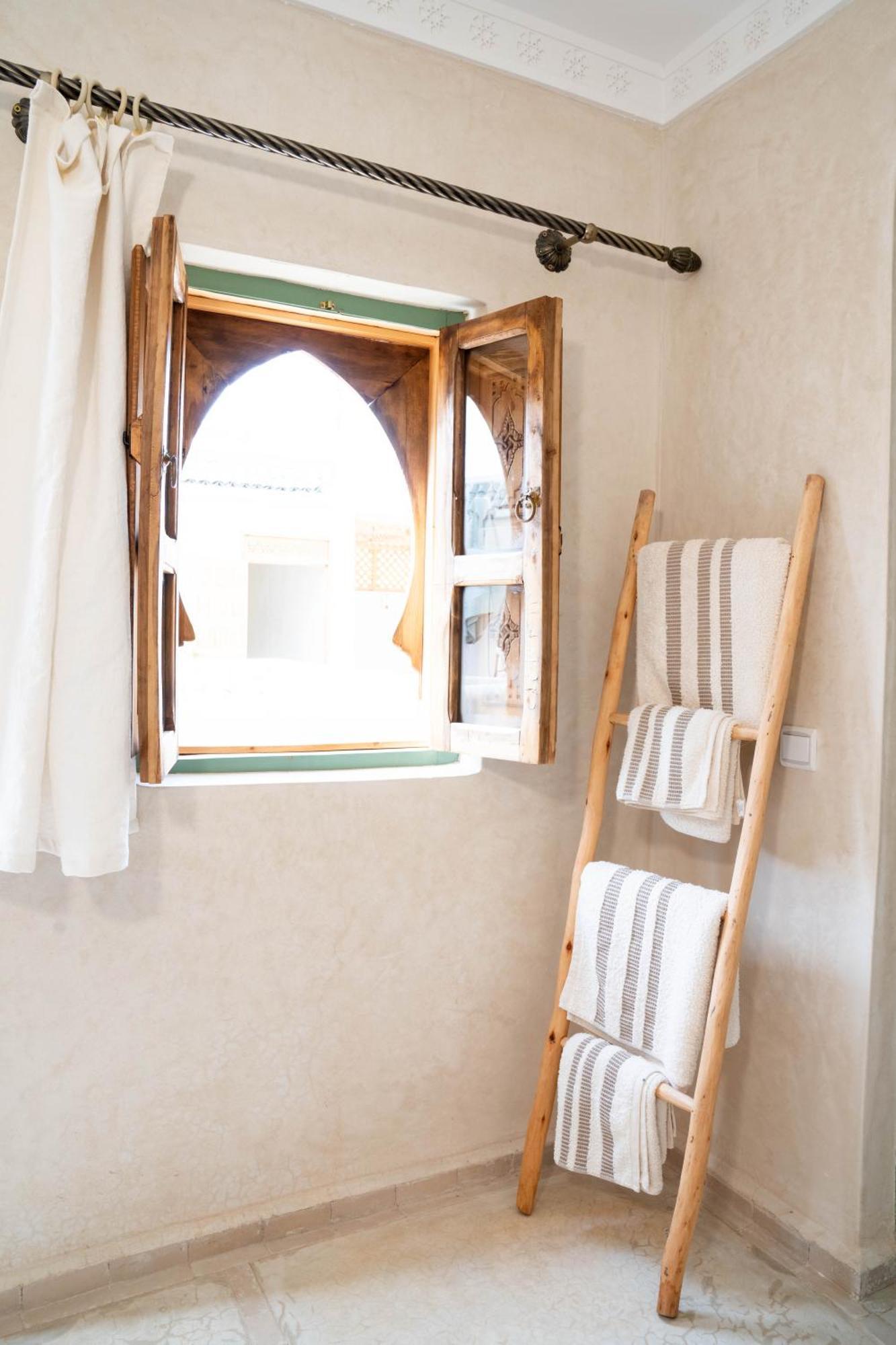 Riad Eden Dorient 마라케시 외부 사진
