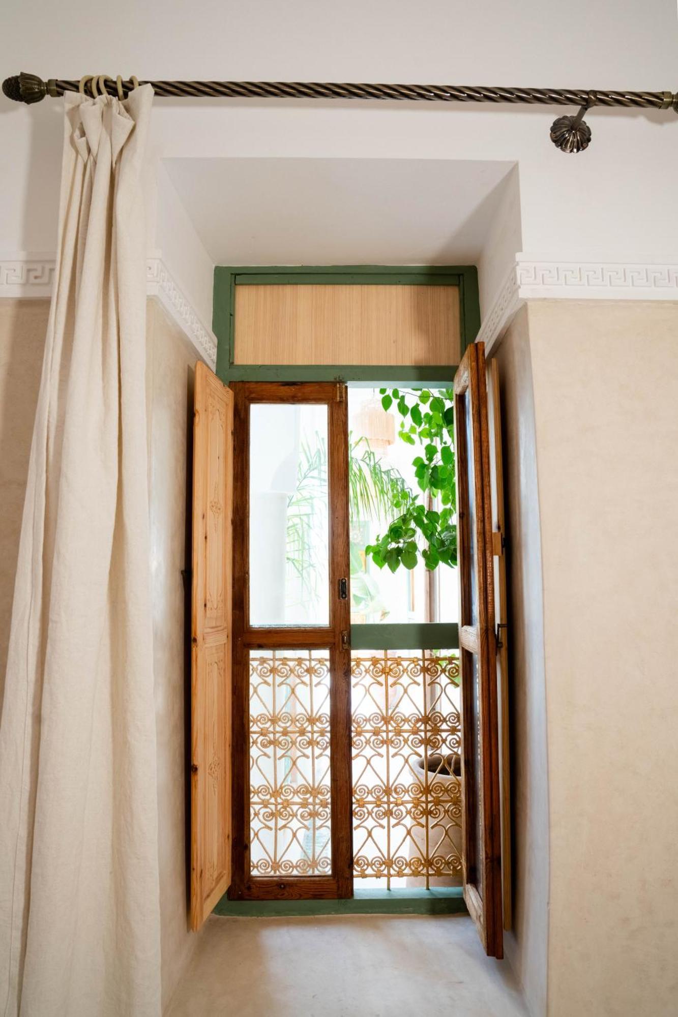 Riad Eden Dorient 마라케시 외부 사진